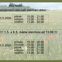 Vítejte